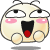 Banh bao smiley 018